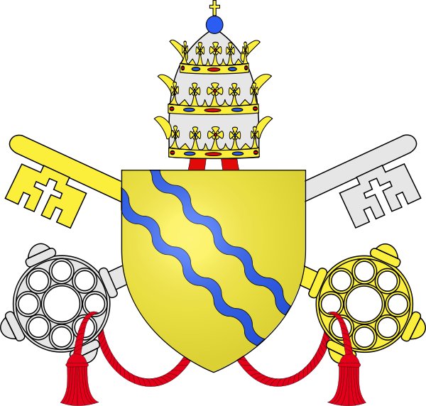 File:Brasao Papa Bonifacio VIII.jpg
