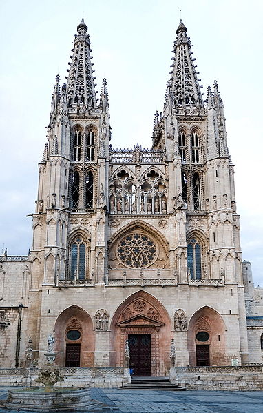 File:Catedral de Burgos.jpg