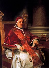 File:Papa Clemente XIII.jpg
