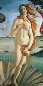 Venus afrodite